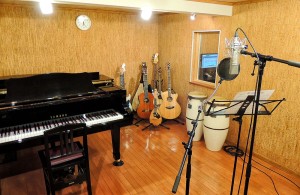 studio001